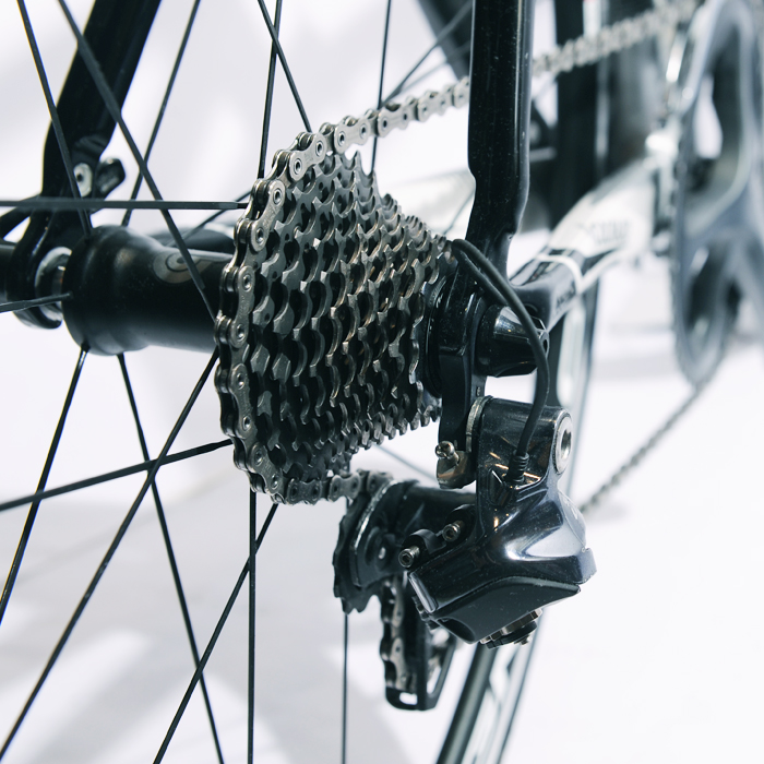 全国対応】おすすめ中古商品 COLNAGO 2012モデル CX-1 EVO ULTEGRA